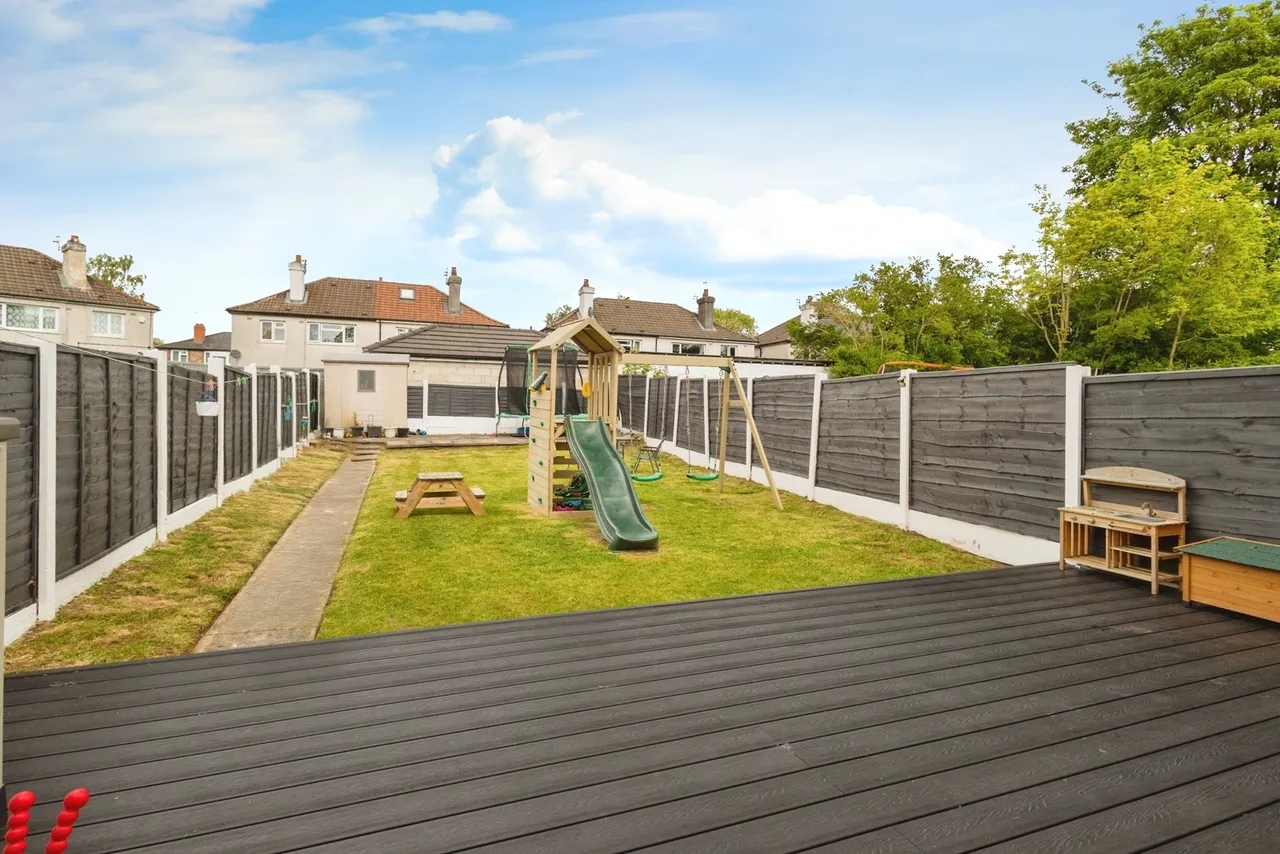 Newville Drive, Manchester, Greater Manchester, M20, photo 15