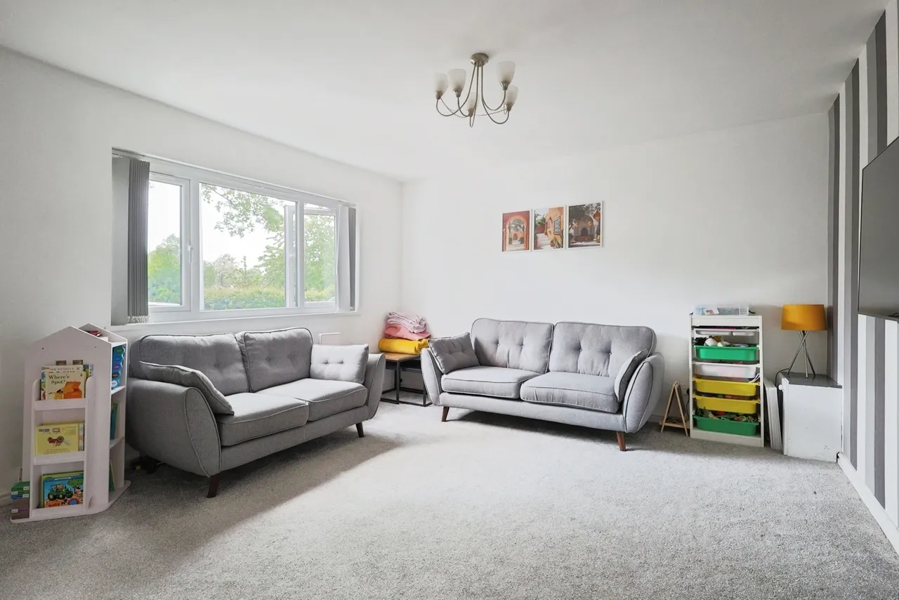 Newville Drive, Manchester, Greater Manchester, M20, photo 3