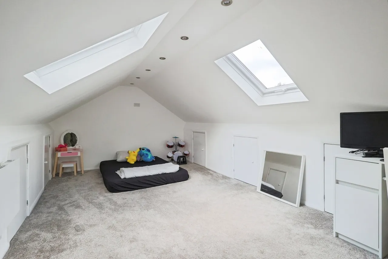 Newville Drive, Manchester, Greater Manchester, M20, photo 13