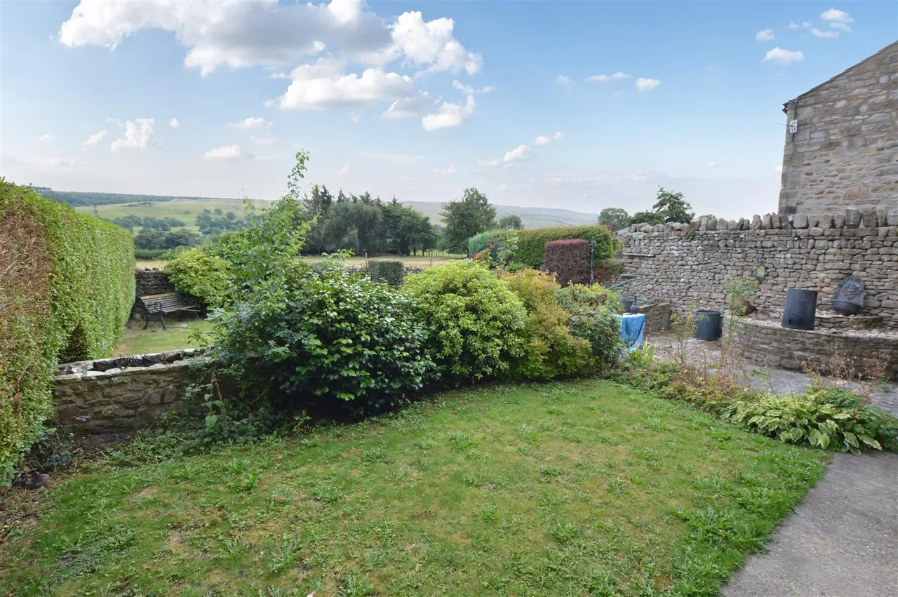 Wasset Fell View, Thoralby, photo 13