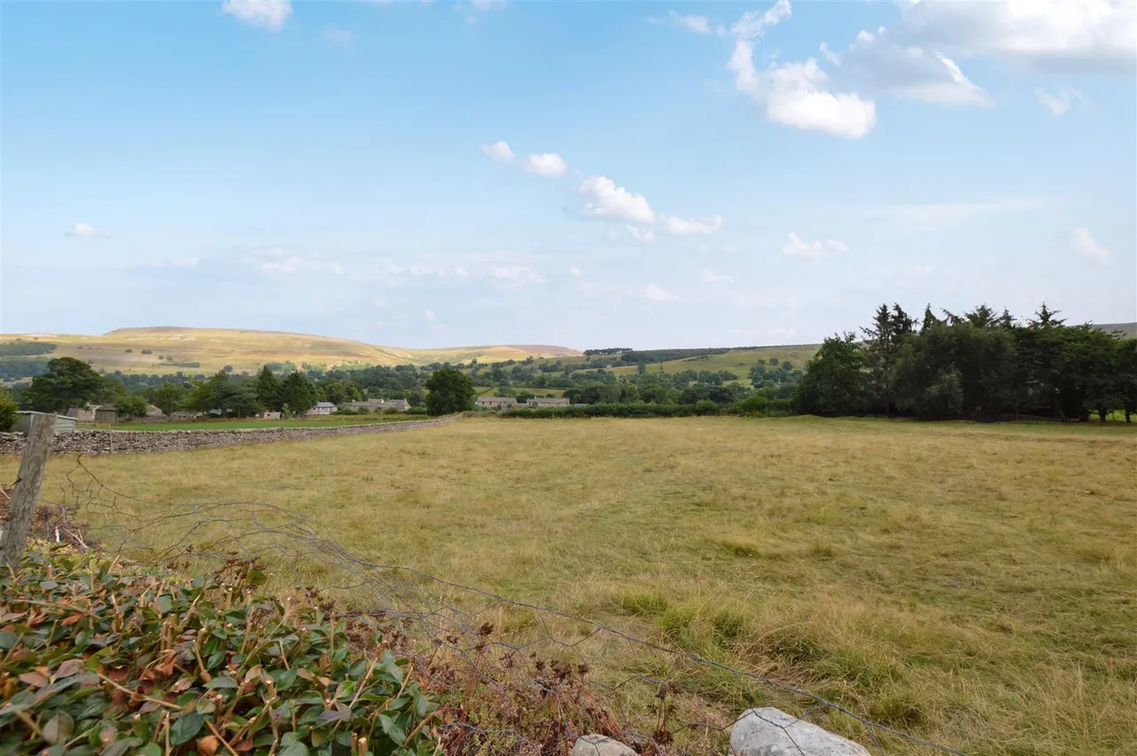 Wasset Fell View, Thoralby, photo 14