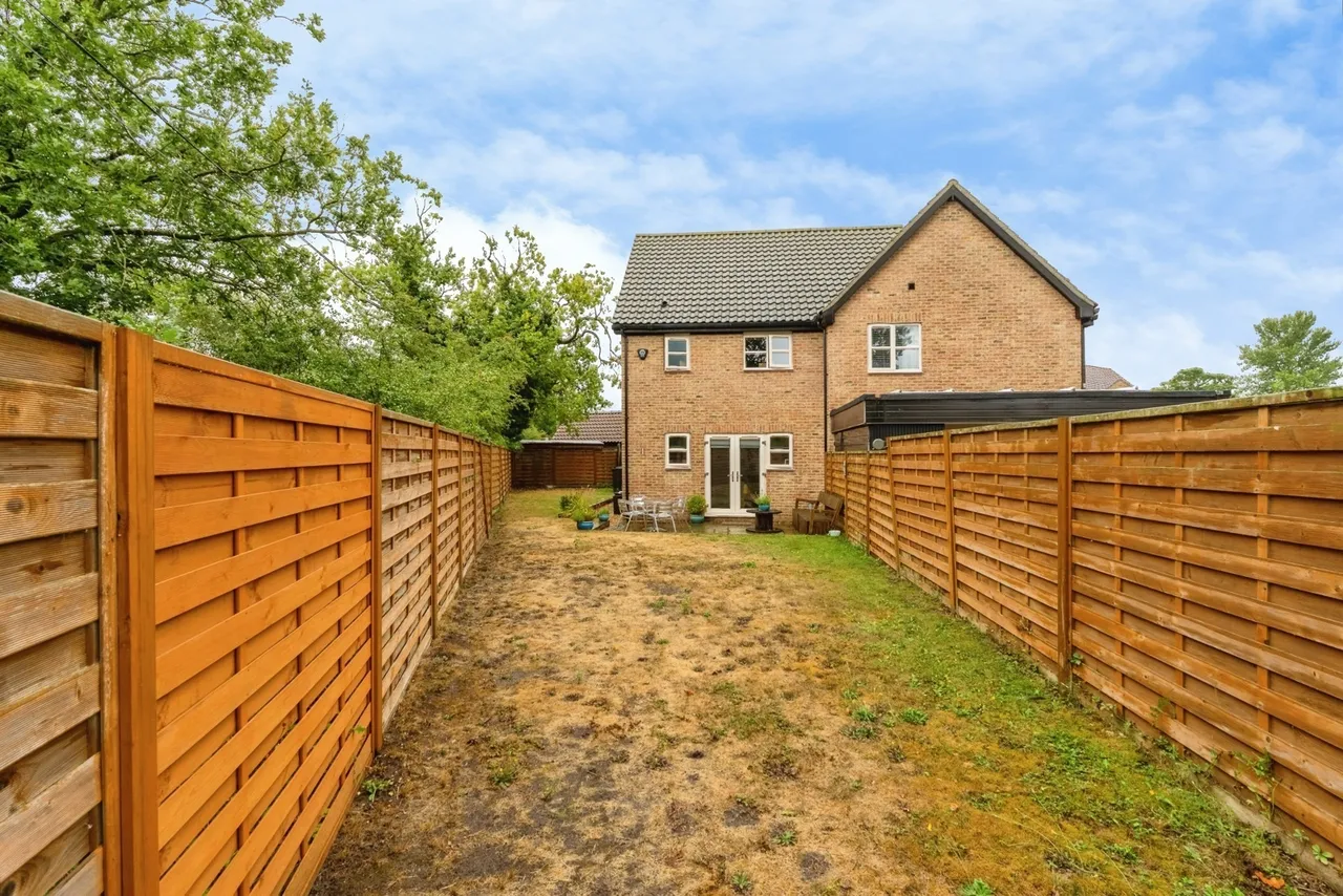 Mill Stone Green, Wretham, Thetford, Norfolk, IP24, photo 4