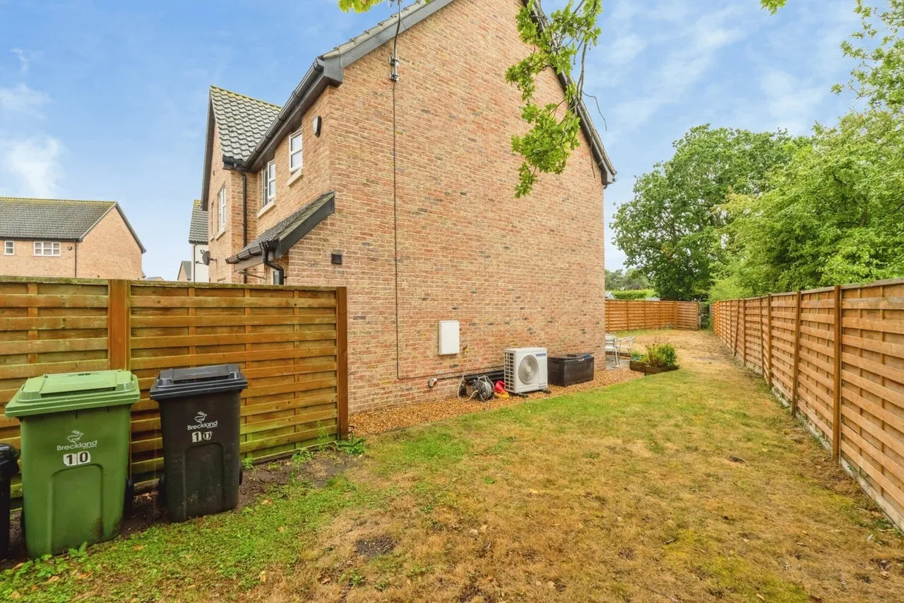 Mill Stone Green, Wretham, Thetford, Norfolk, IP24, photo 17