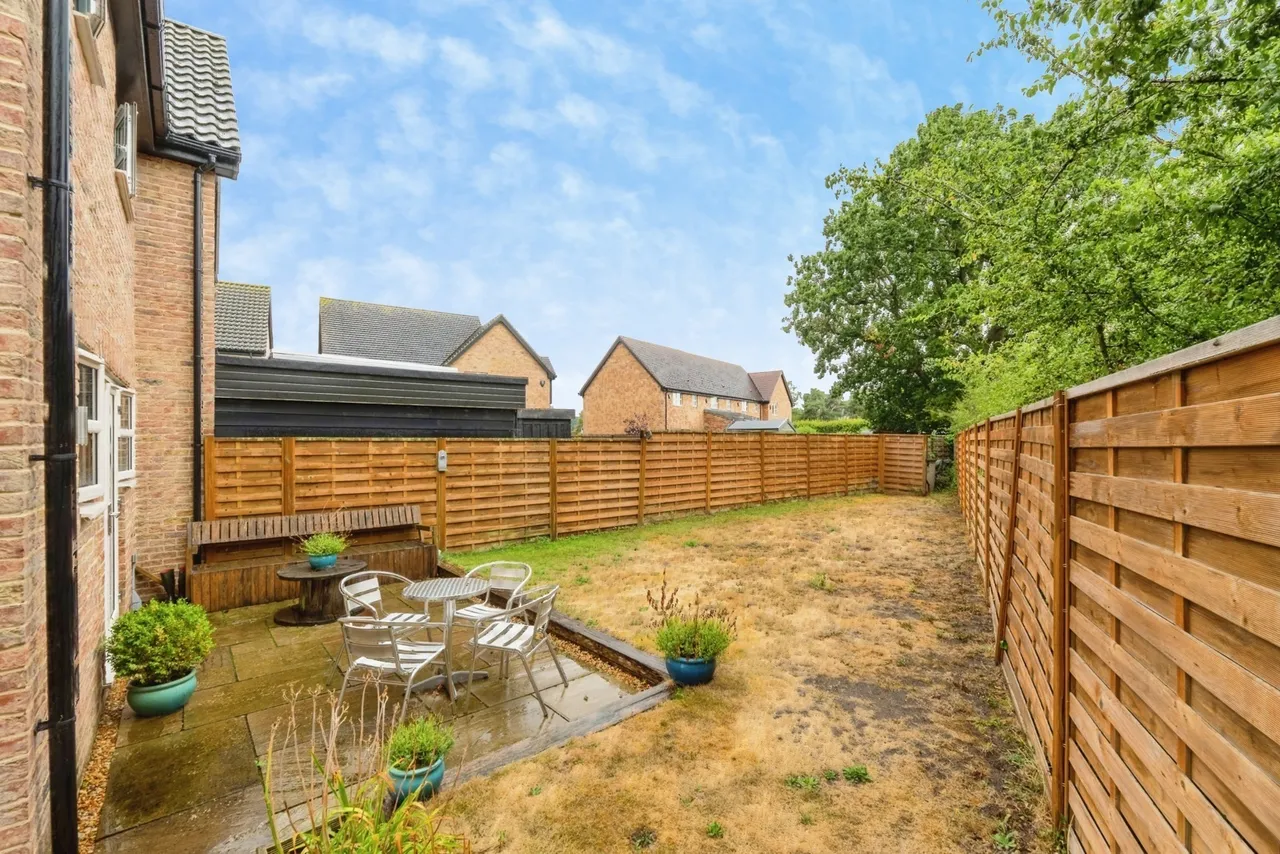 Mill Stone Green, Wretham, Thetford, Norfolk, IP24, photo 18