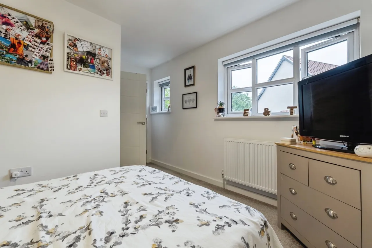 Mill Stone Green, Wretham, Thetford, Norfolk, IP24, photo 13
