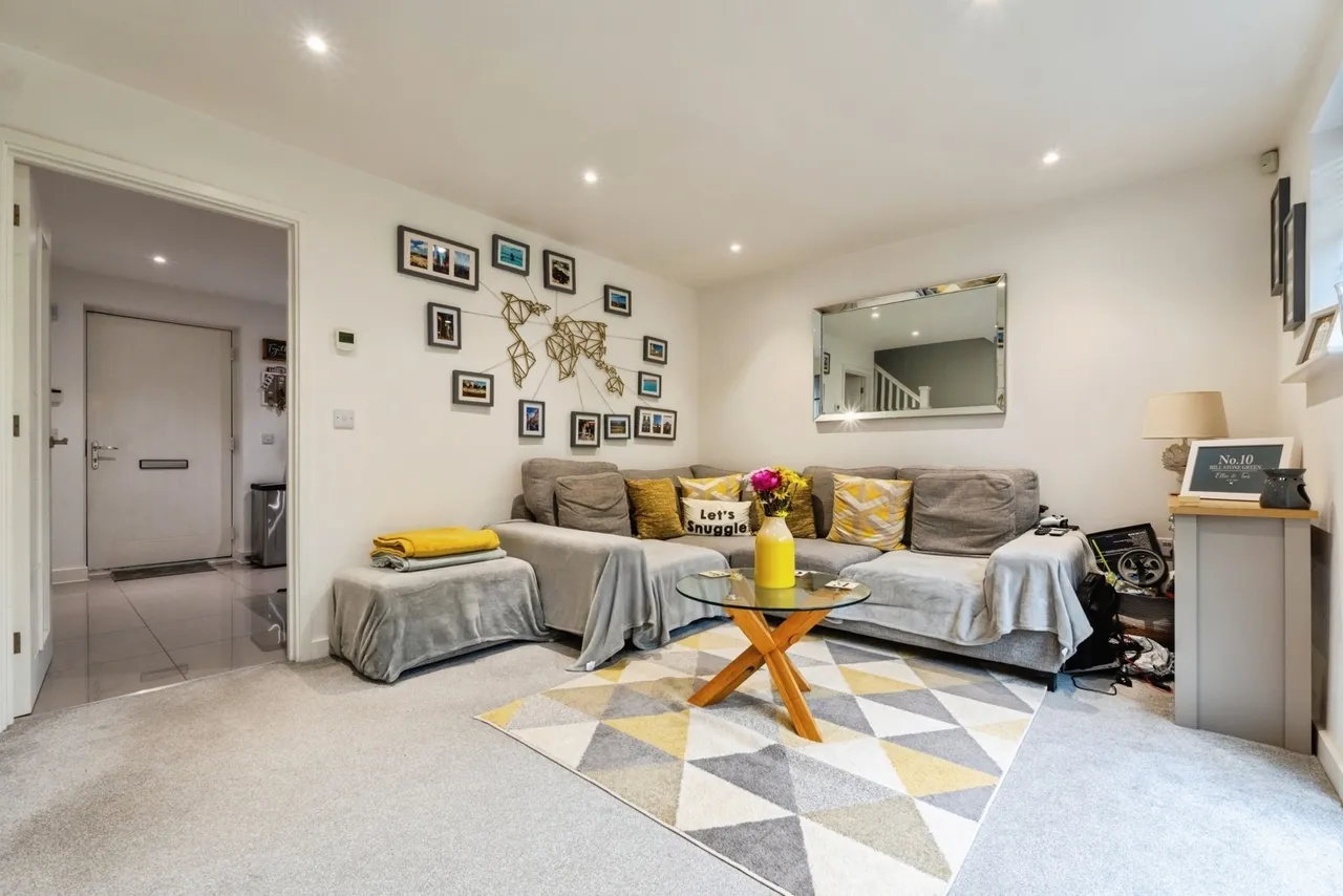 Mill Stone Green, Wretham, Thetford, Norfolk, IP24, photo 8