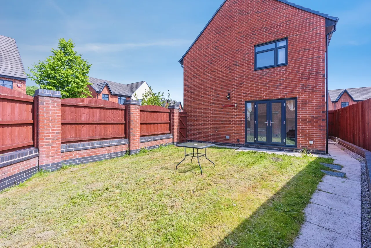 Thorn Way, Audenshaw, M34, photo 14