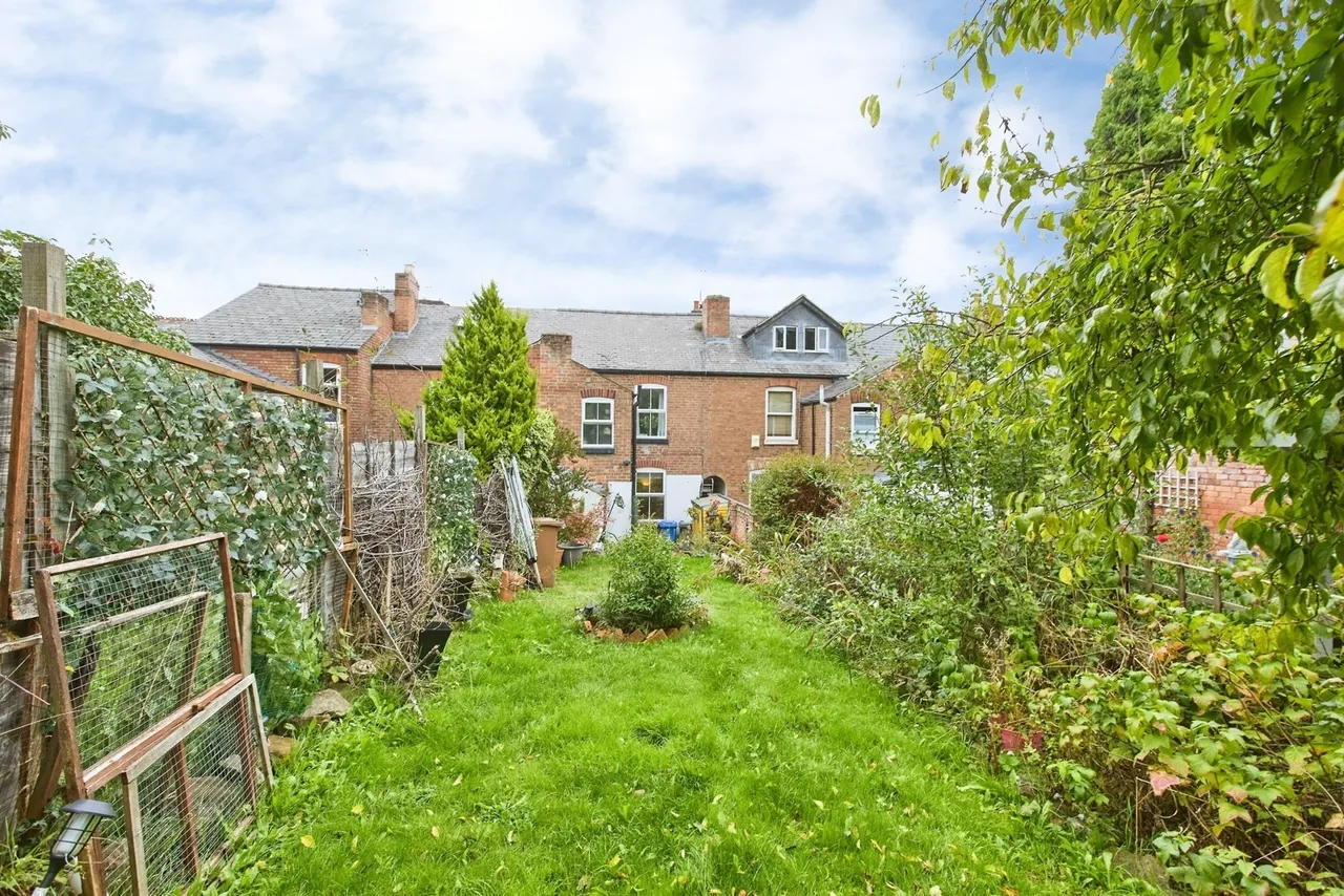 Radbourne Street, Derby, DE22, photo 23