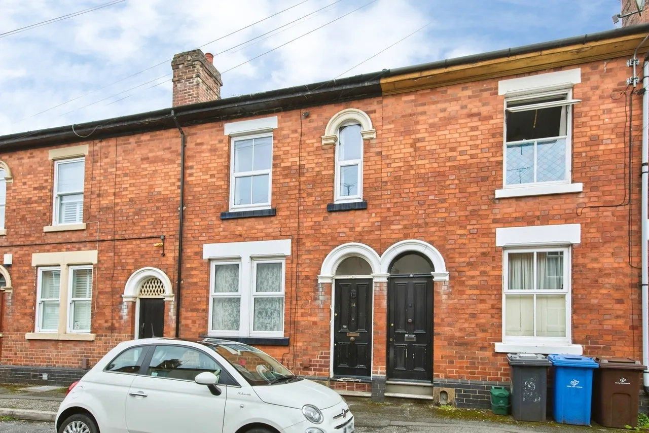 Radbourne Street, Derby, DE22, photo 24