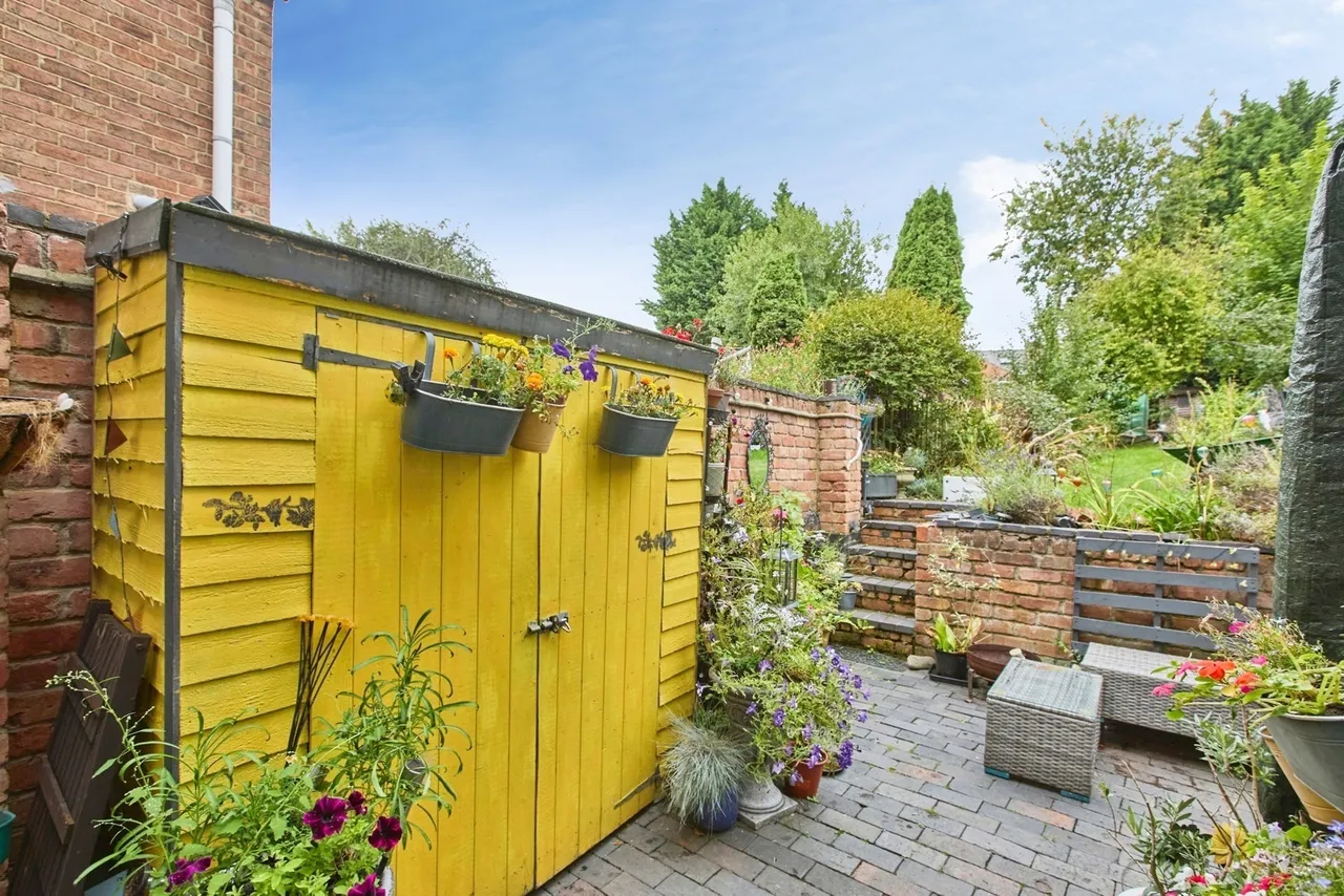 Radbourne Street, Derby, DE22, photo 21