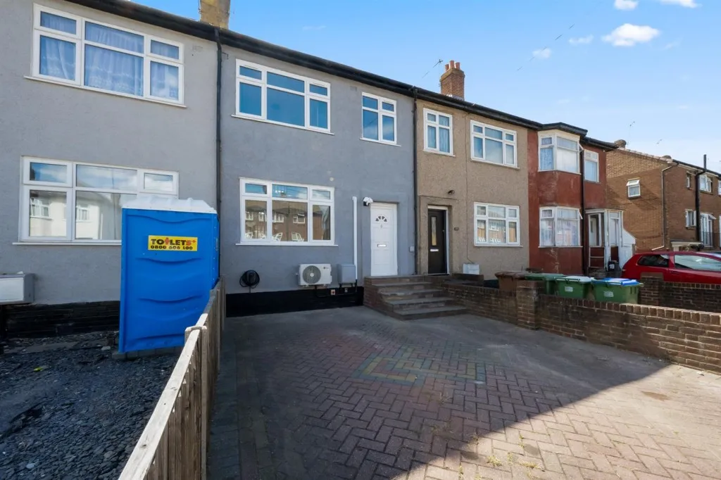 Maida Road, Belvedere, DA17, photo 32