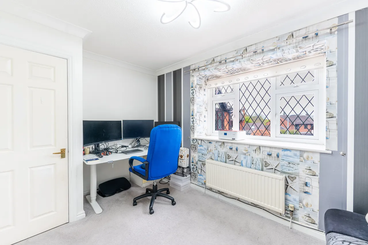 Gleneagles, Tamworth, B77, photo 22