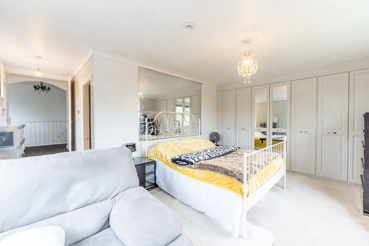 Gleneagles, Tamworth, B77, photo 8