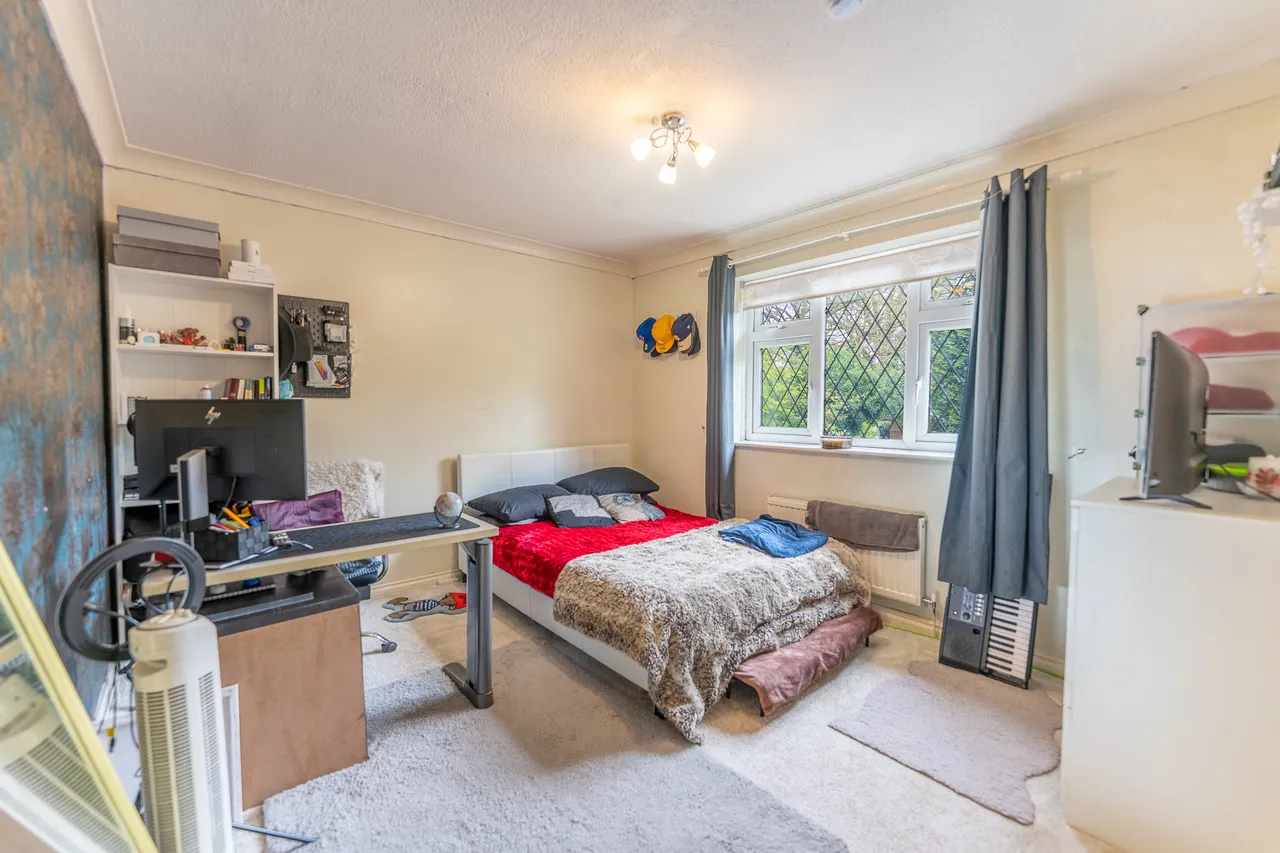 Gleneagles, Tamworth, B77, photo 20