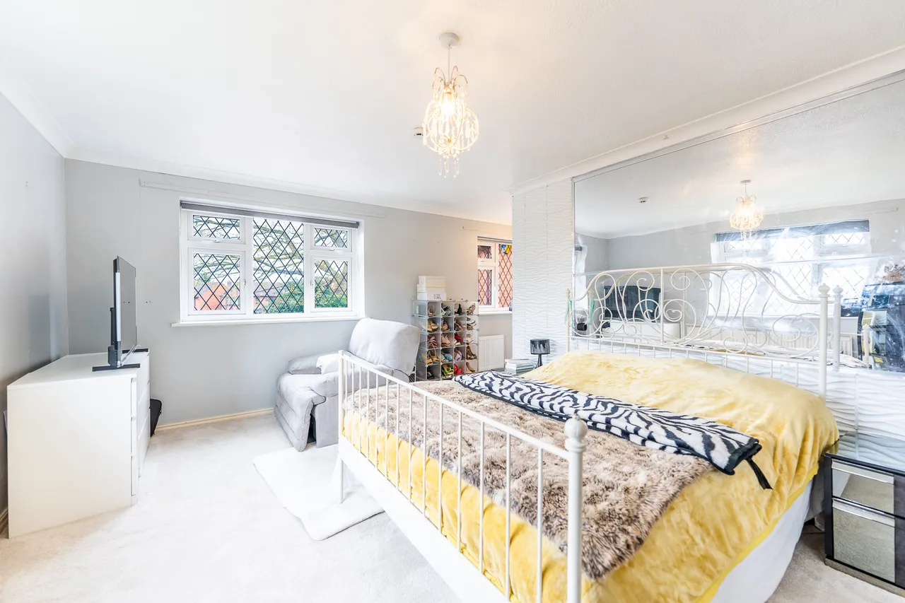 Gleneagles, Tamworth, B77, photo 15