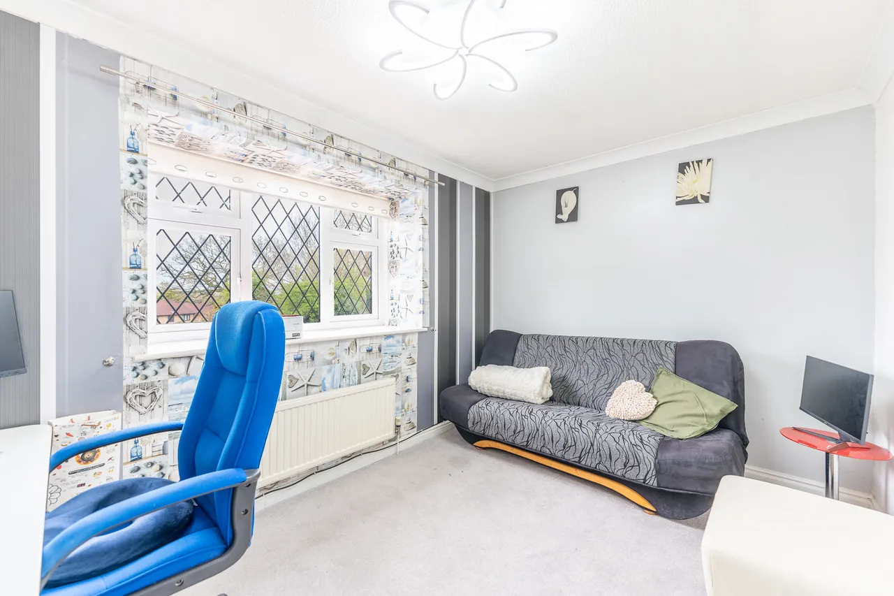 Gleneagles, Tamworth, B77, photo 4