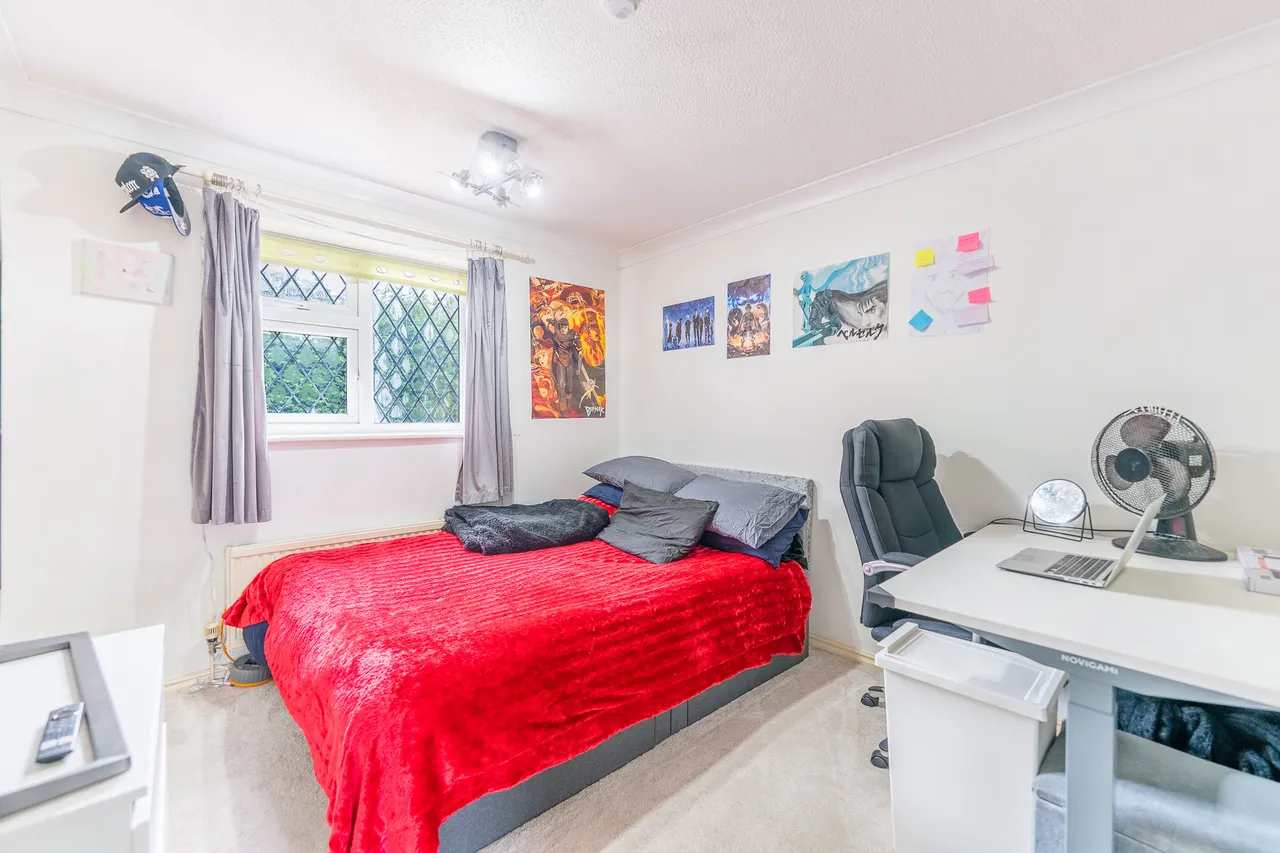 Gleneagles, Tamworth, B77, photo 23
