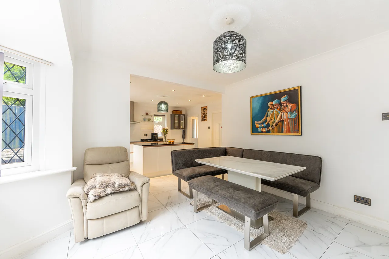 Gleneagles, Tamworth, B77, photo 7