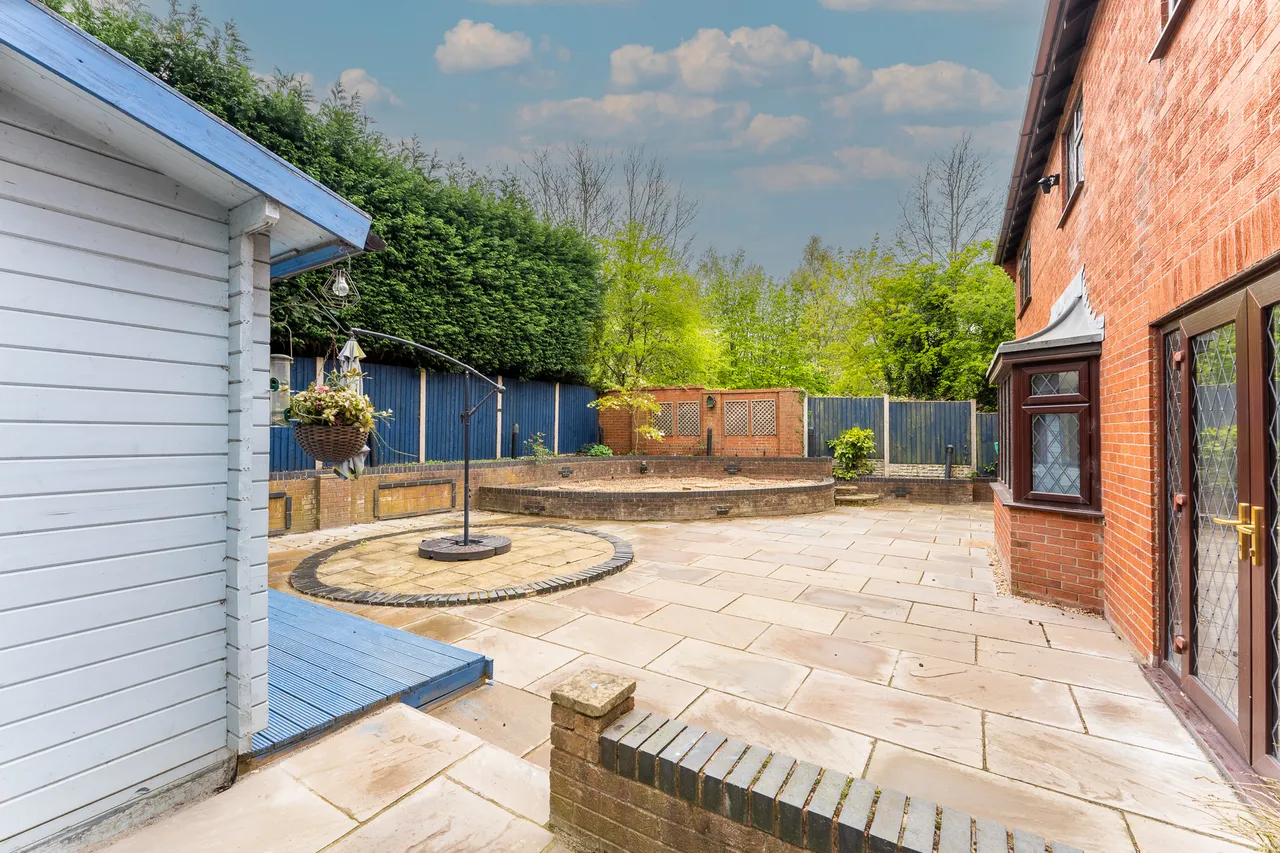 Gleneagles, Tamworth, B77, photo 13