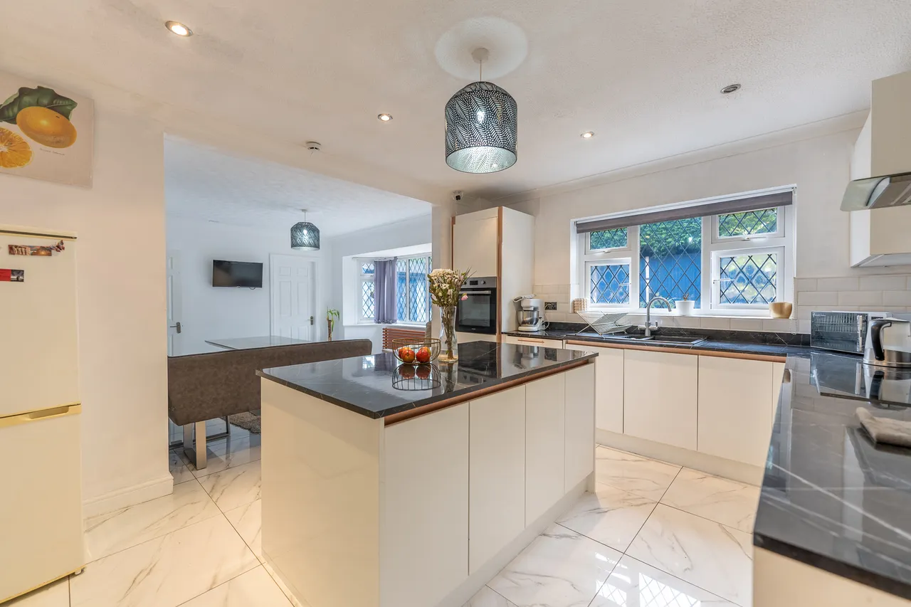Gleneagles, Tamworth, B77, photo 5