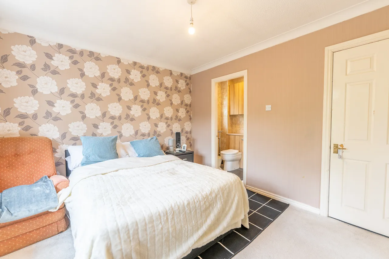 Gleneagles, Tamworth, B77, photo 9