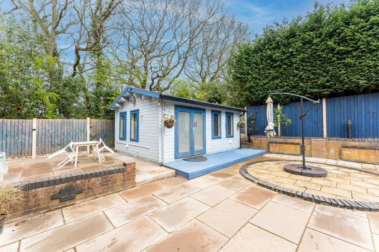 Gleneagles, Tamworth, B77, photo 14
