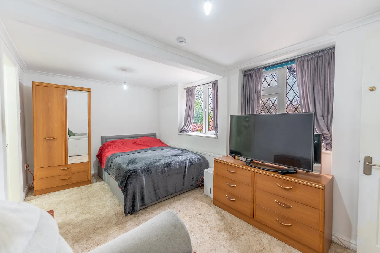 Gleneagles, Tamworth, B77, photo 10