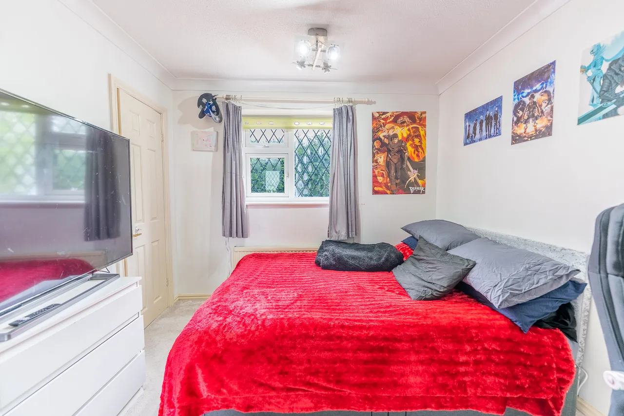 Gleneagles, Tamworth, B77, photo 24