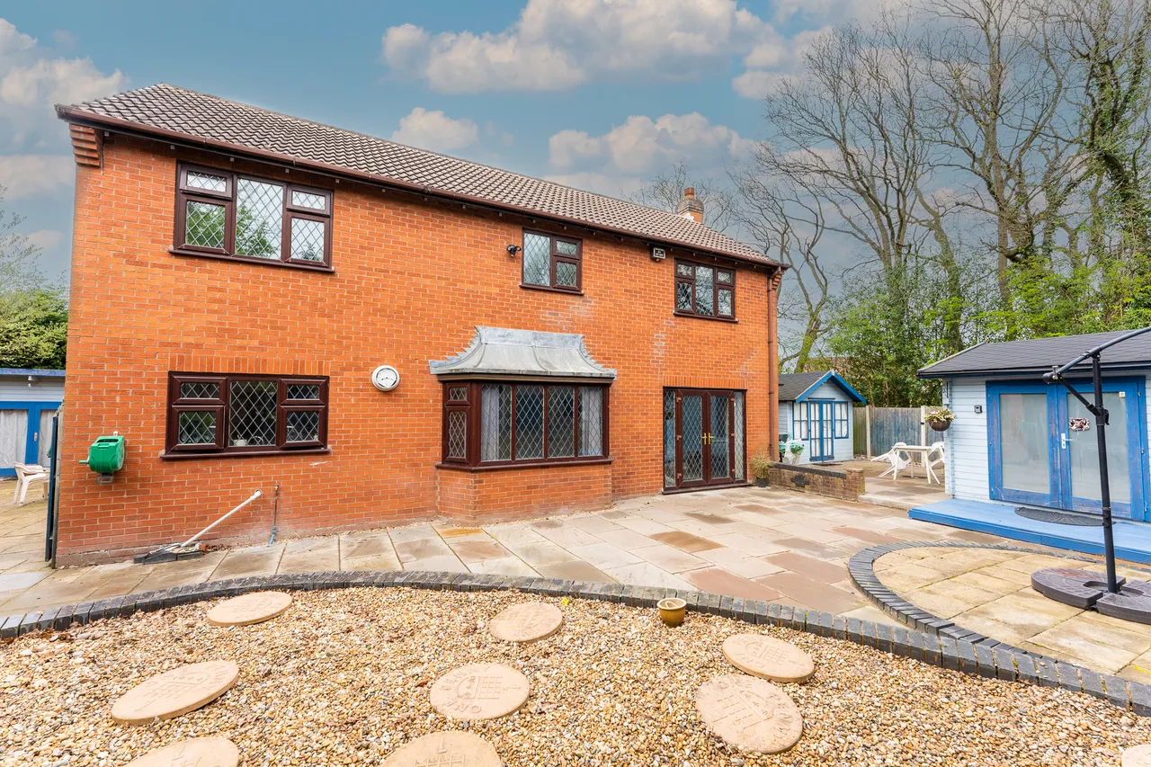 Gleneagles, Tamworth, B77, photo 12