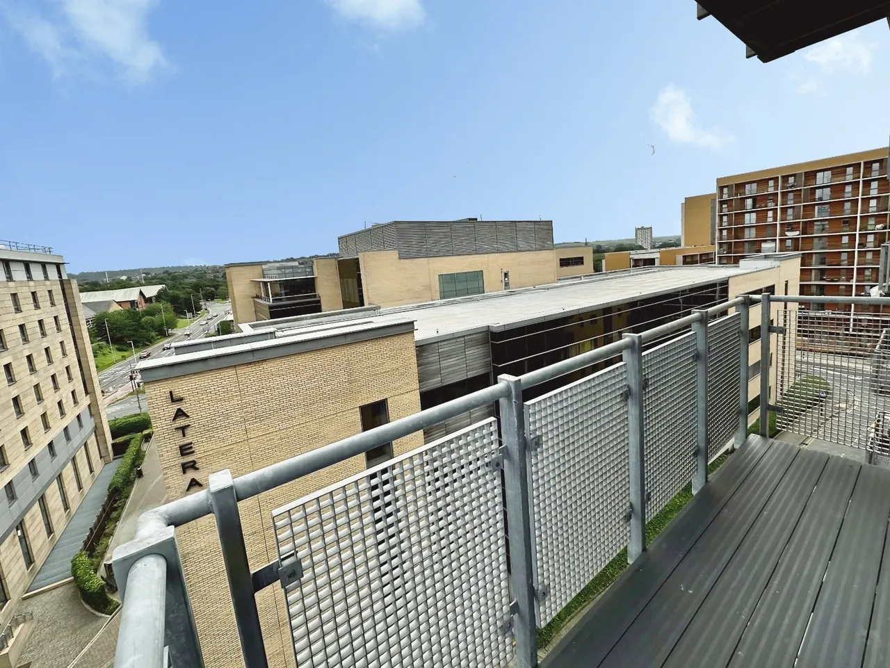 City Walk, Leeds, LS11, photo 5