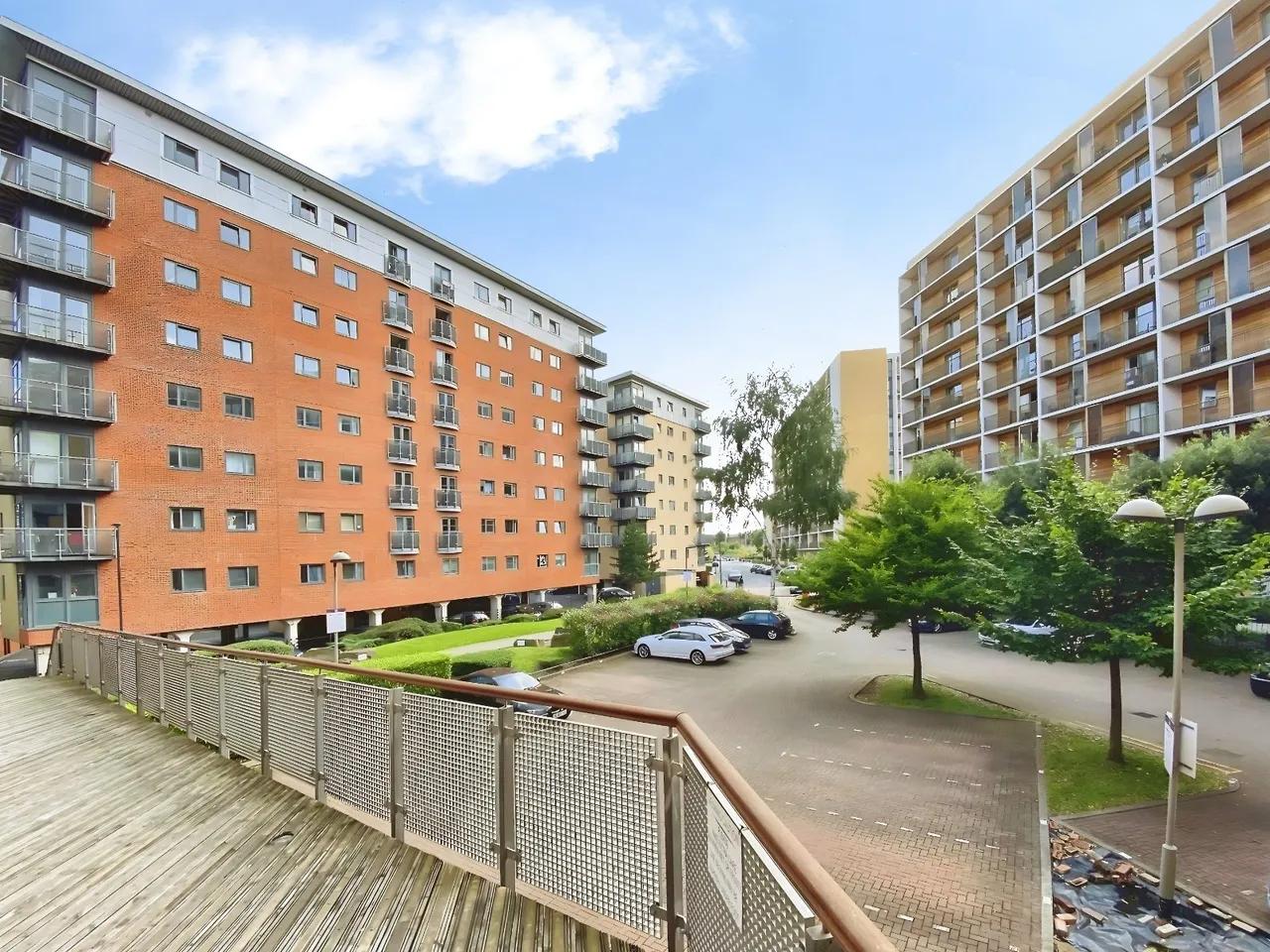 City Walk, Leeds, LS11, photo 10