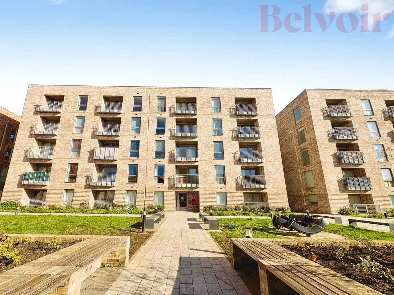 Eagle Street, Cambridge, CB1, photo 10