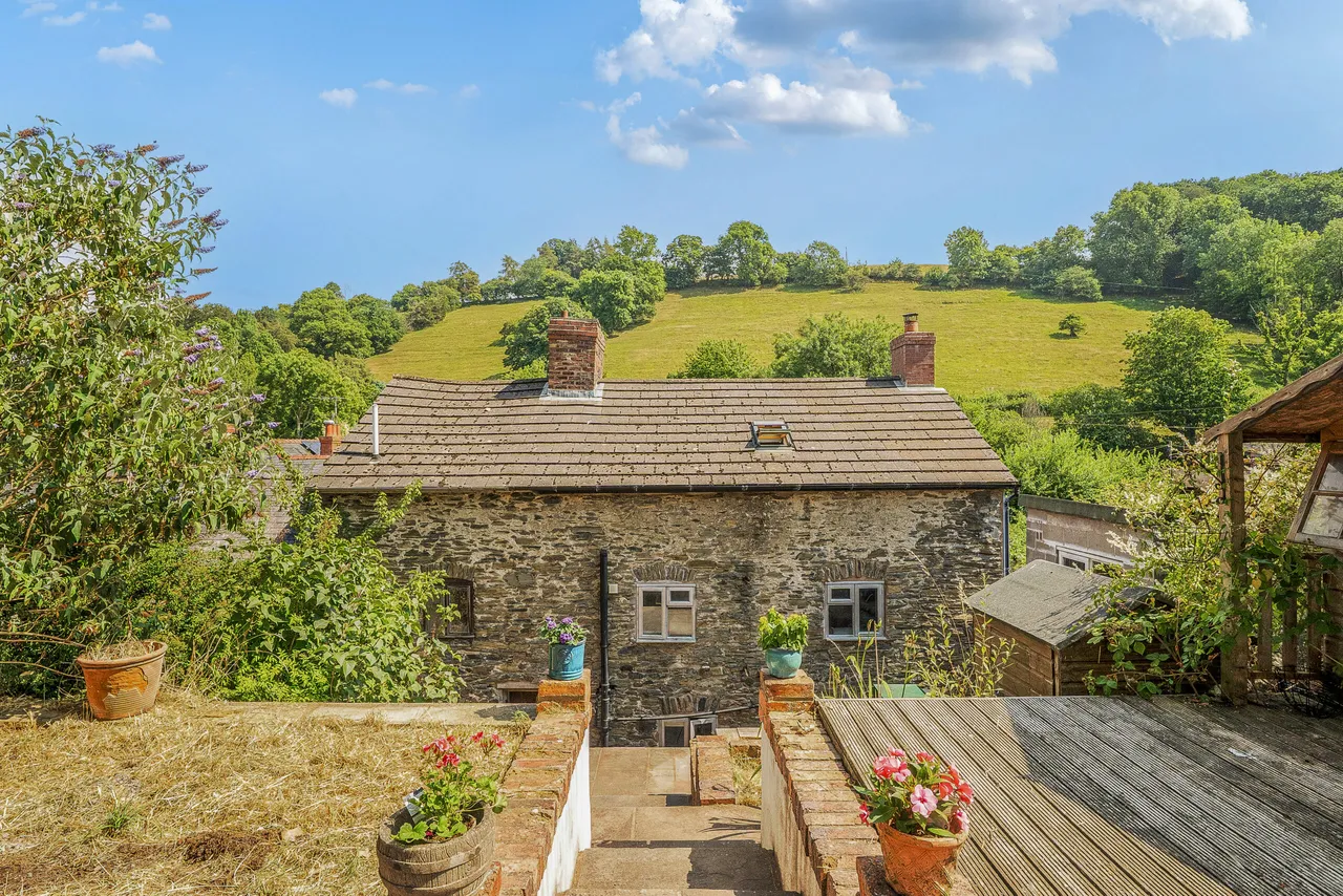 Watergate Street, Llanfair Caereinion, Welshpool, Powys, SY21 0RE, photo 16