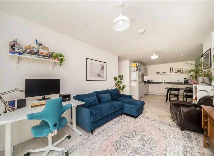 Pomeroy Street, London, SE14, photo 5