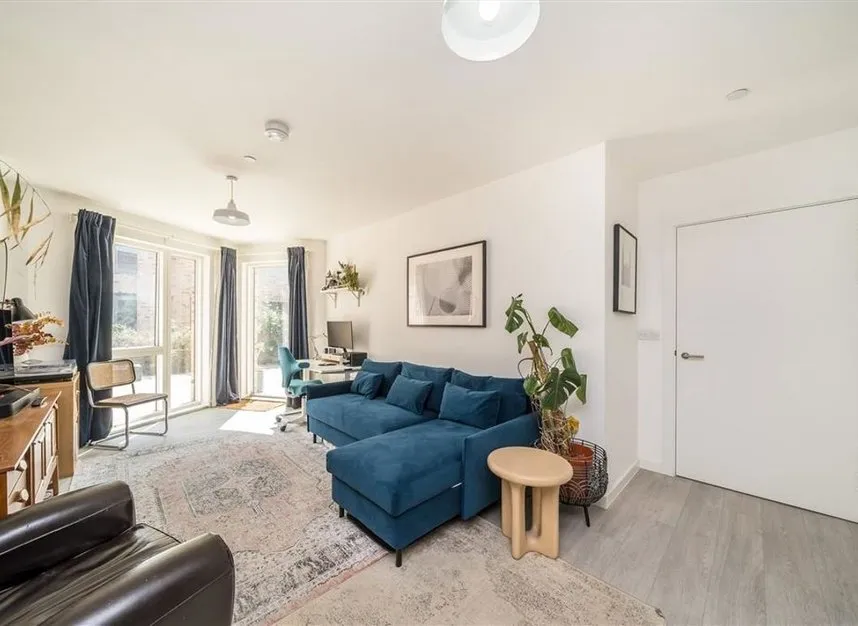 Pomeroy Street, London, SE14, photo 8