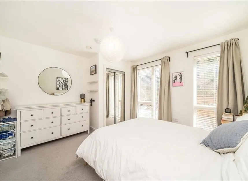 Pomeroy Street, London, SE14, photo 7
