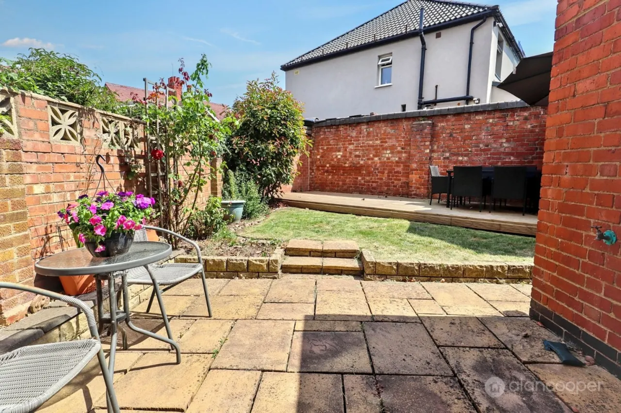 Richmond Road, Nuneaton, CV11, photo 26