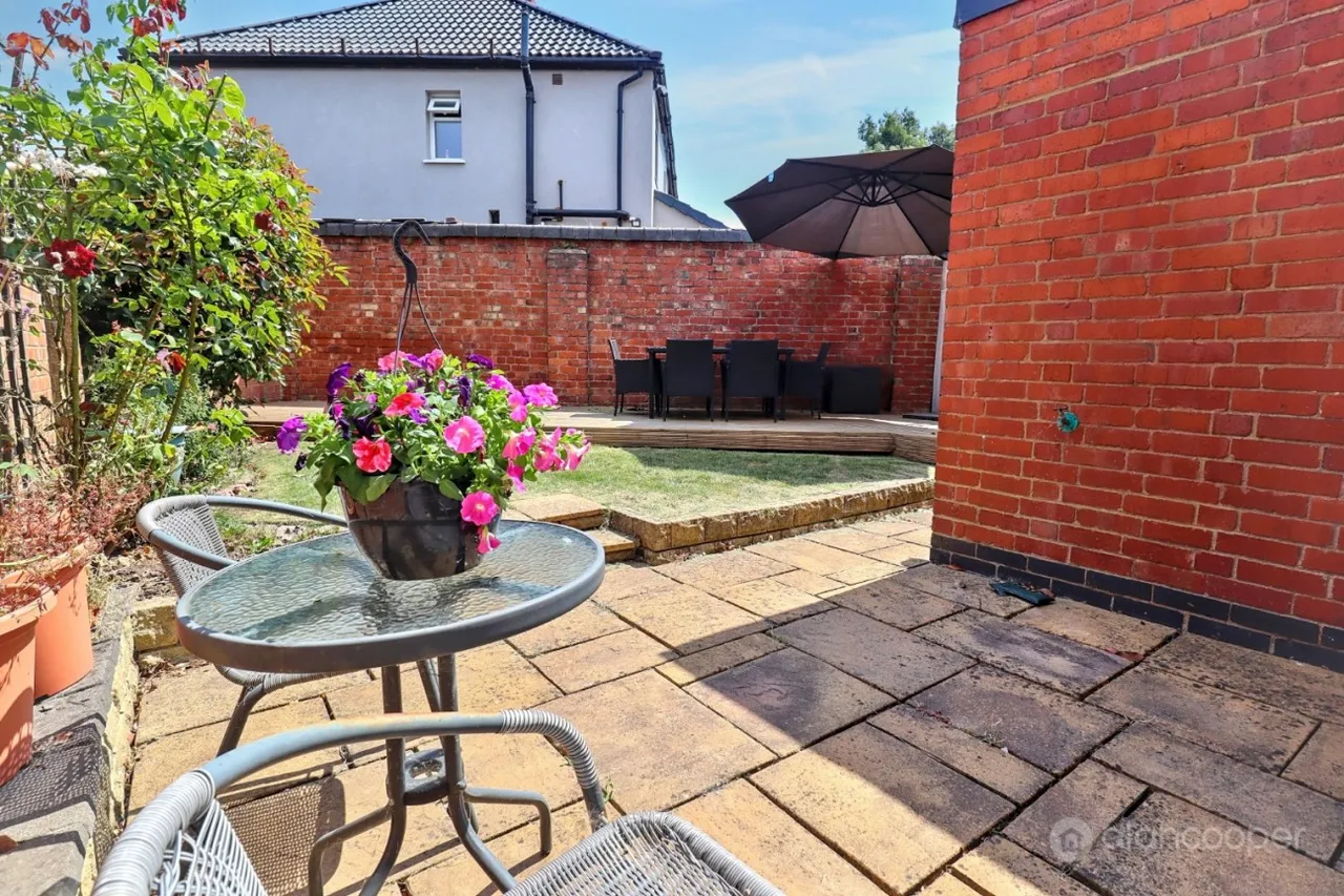 Richmond Road, Nuneaton, CV11, photo 22