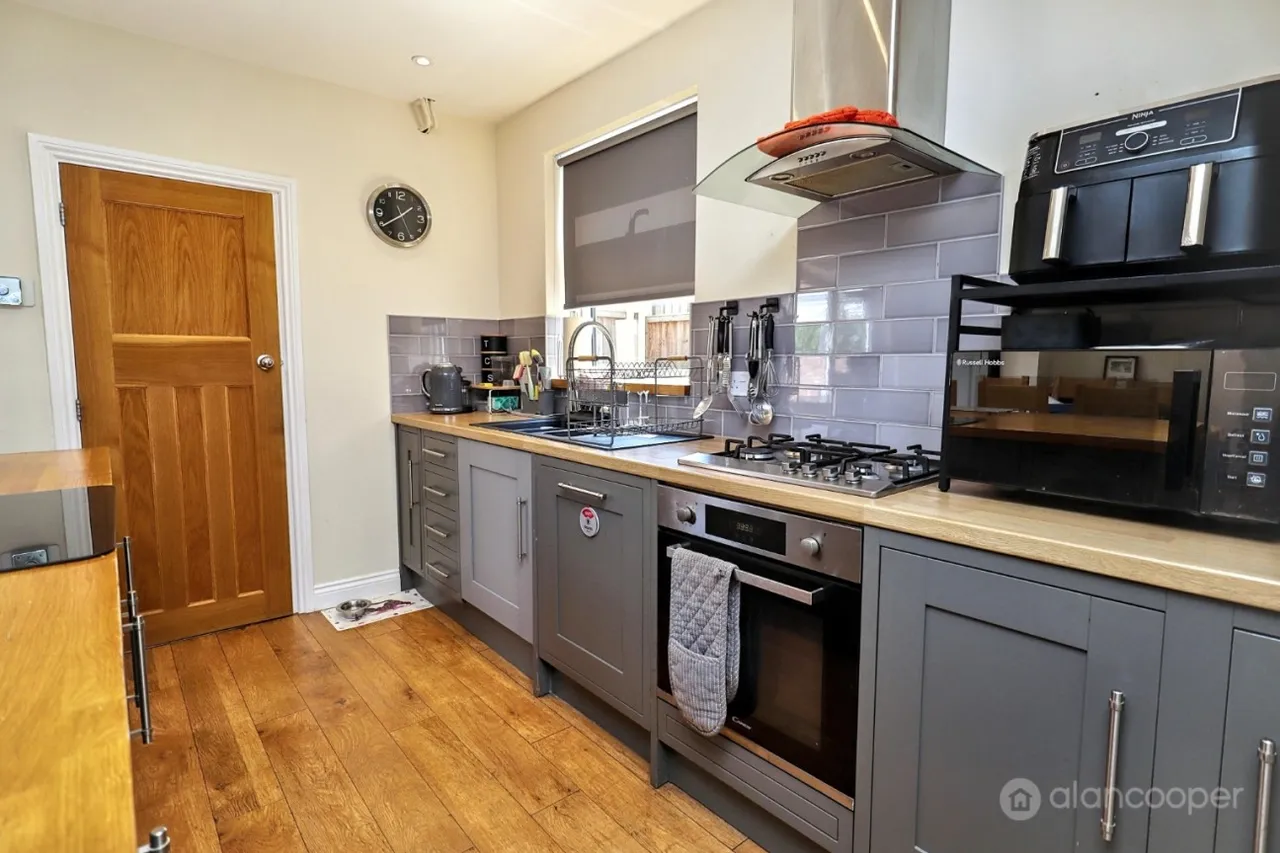 Richmond Road, Nuneaton, CV11, photo 10