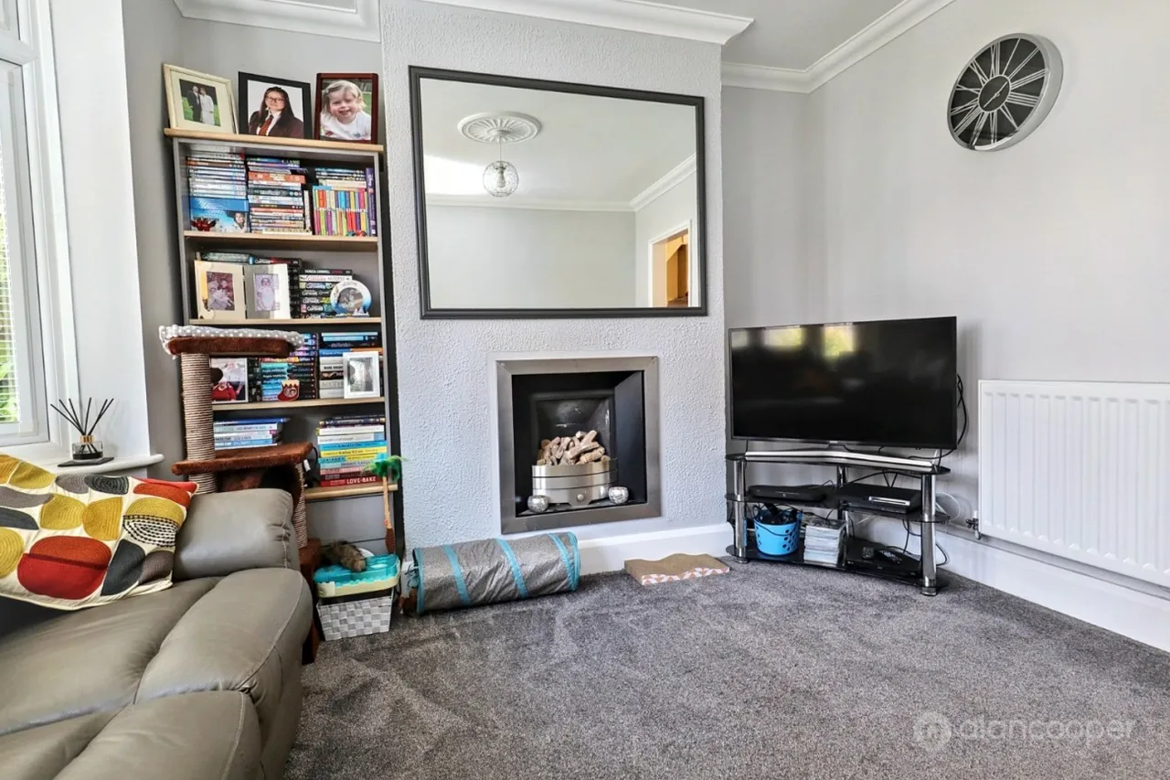 Richmond Road, Nuneaton, CV11, photo 3