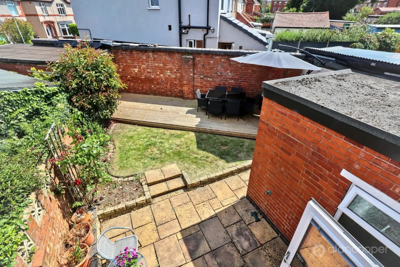 Richmond Road, Nuneaton, CV11, photo 27