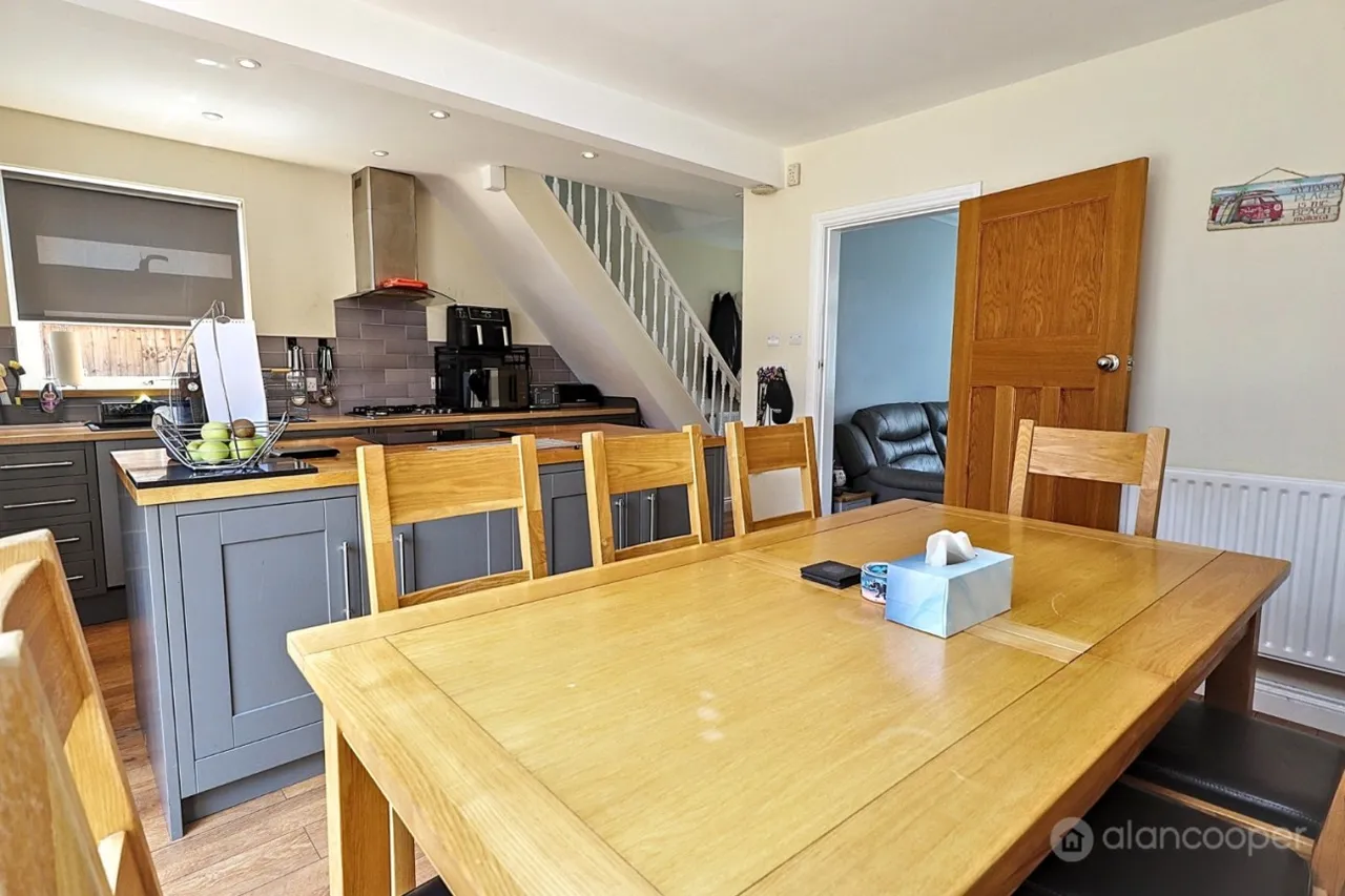 Richmond Road, Nuneaton, CV11, photo 8