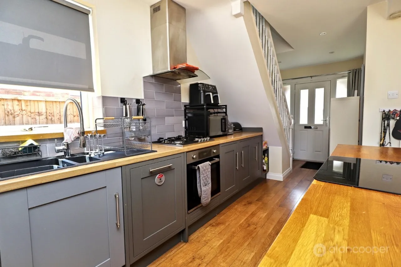 Richmond Road, Nuneaton, CV11, photo 11