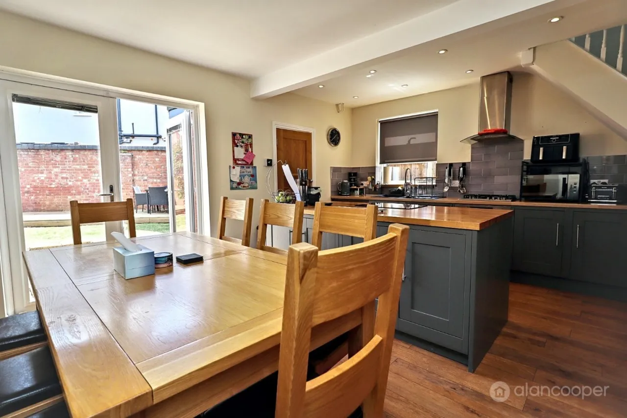 Richmond Road, Nuneaton, CV11, photo 7