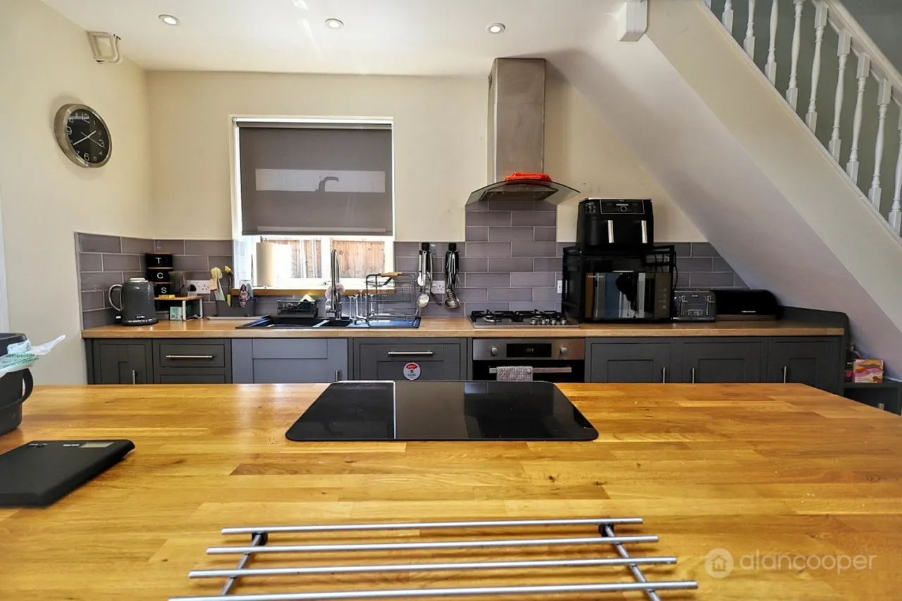 Richmond Road, Nuneaton, CV11, photo 9