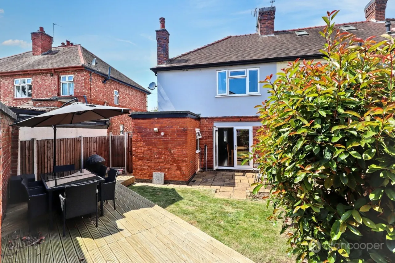 Richmond Road, Nuneaton, CV11, photo 28