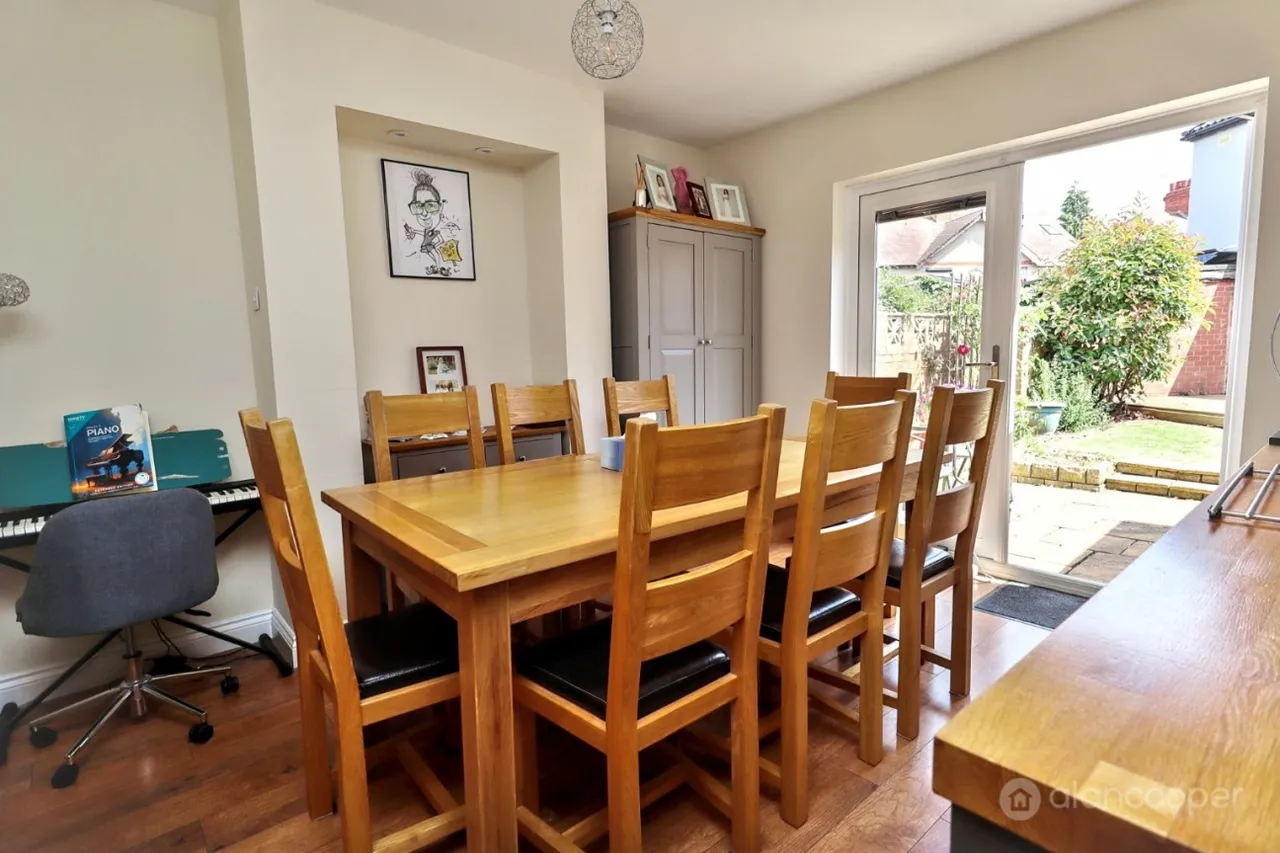 Richmond Road, Nuneaton, CV11, photo 6
