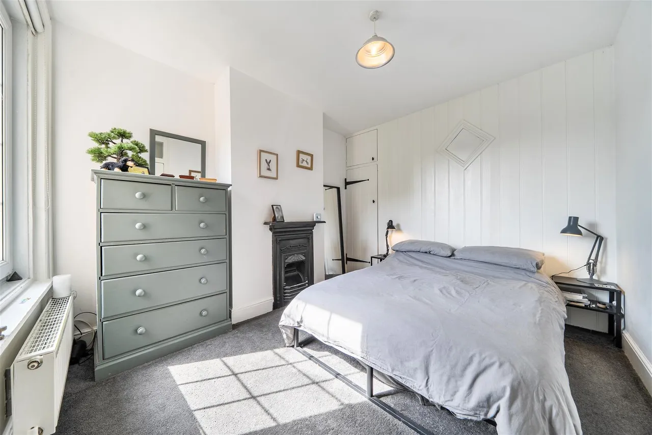 Catisfield Lane, Catisfield, Fareham, photo 12