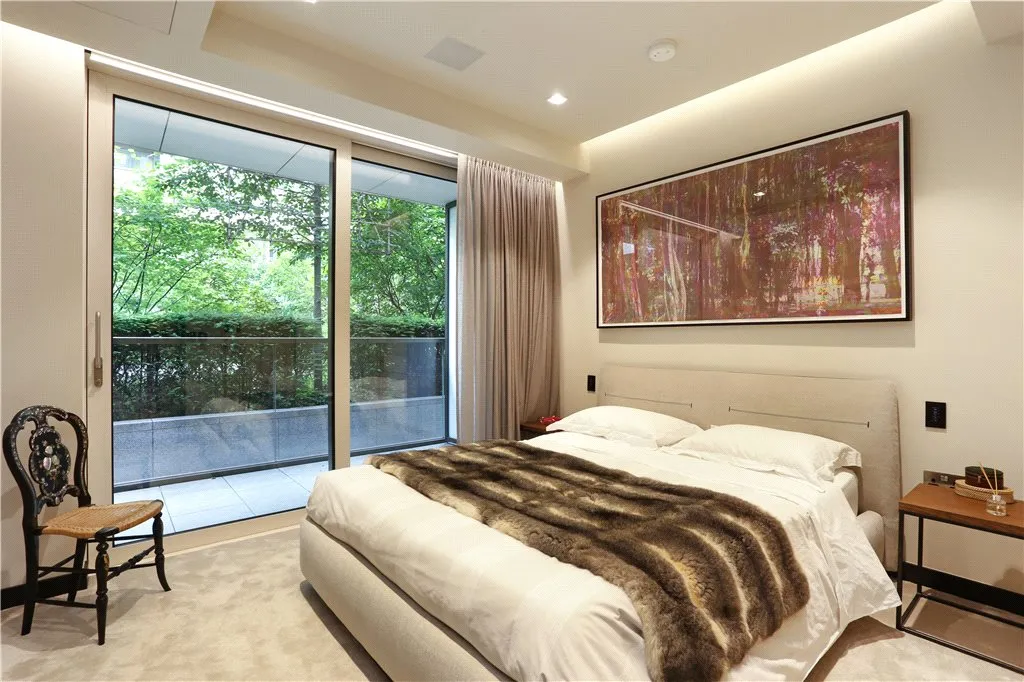 Earls Way, London, SE1, photo 30