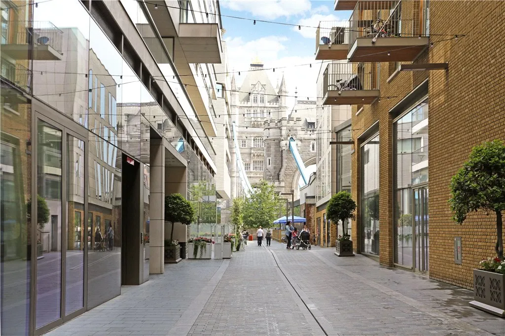Earls Way, London, SE1, photo 21